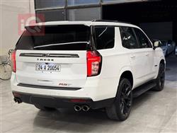 شيفروليه تاهو